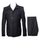 Rossi Man Duke RM1769 Black Color