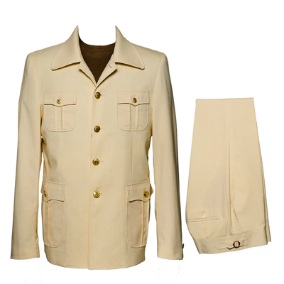 Rossi Man Duke RM1935 Yellow Color