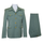 Rossi Man Duke RM1936 Mint Green Color