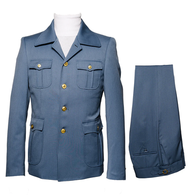 Rossi Man Duke RM1937 Blue Color