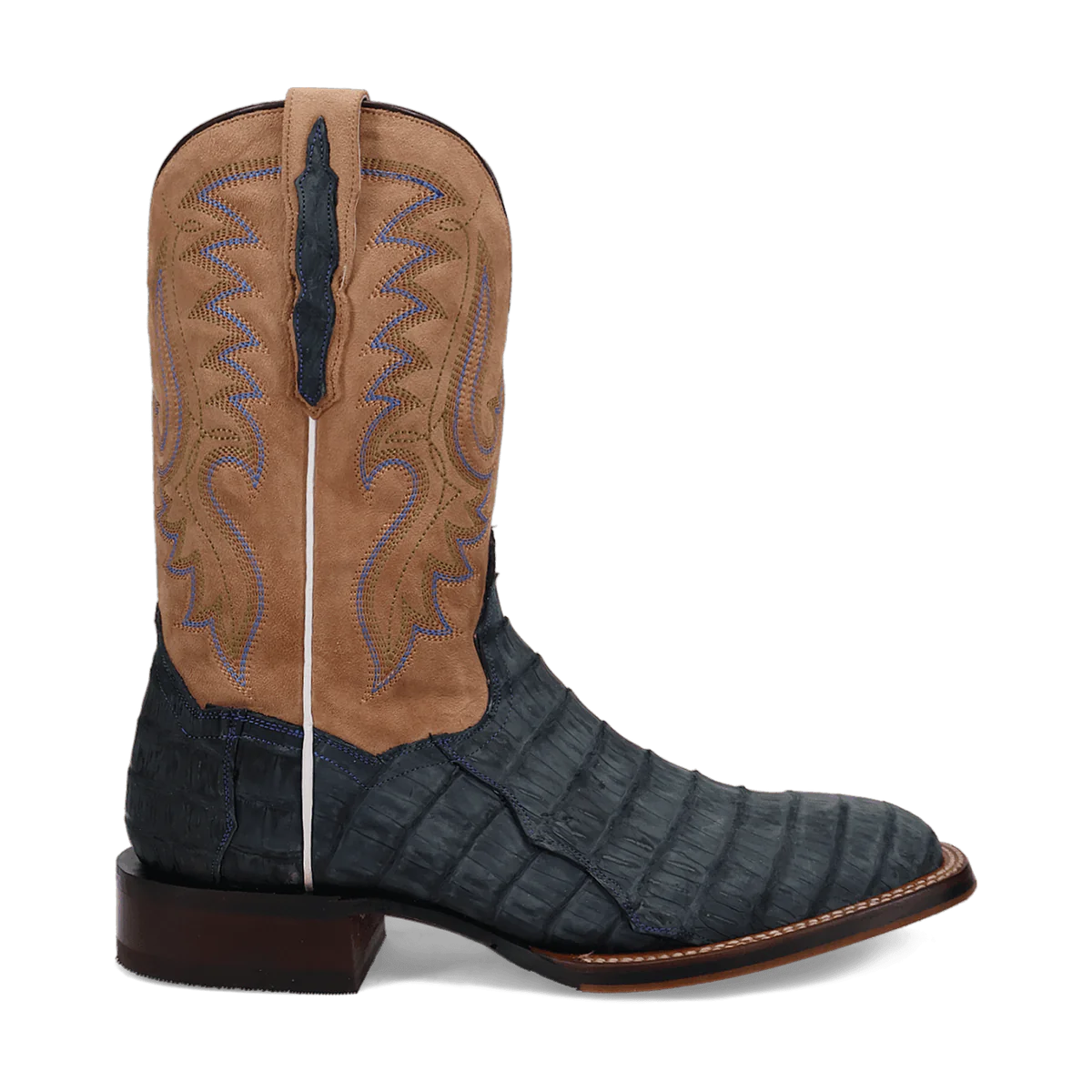 DENIM DARLIN' BOOT