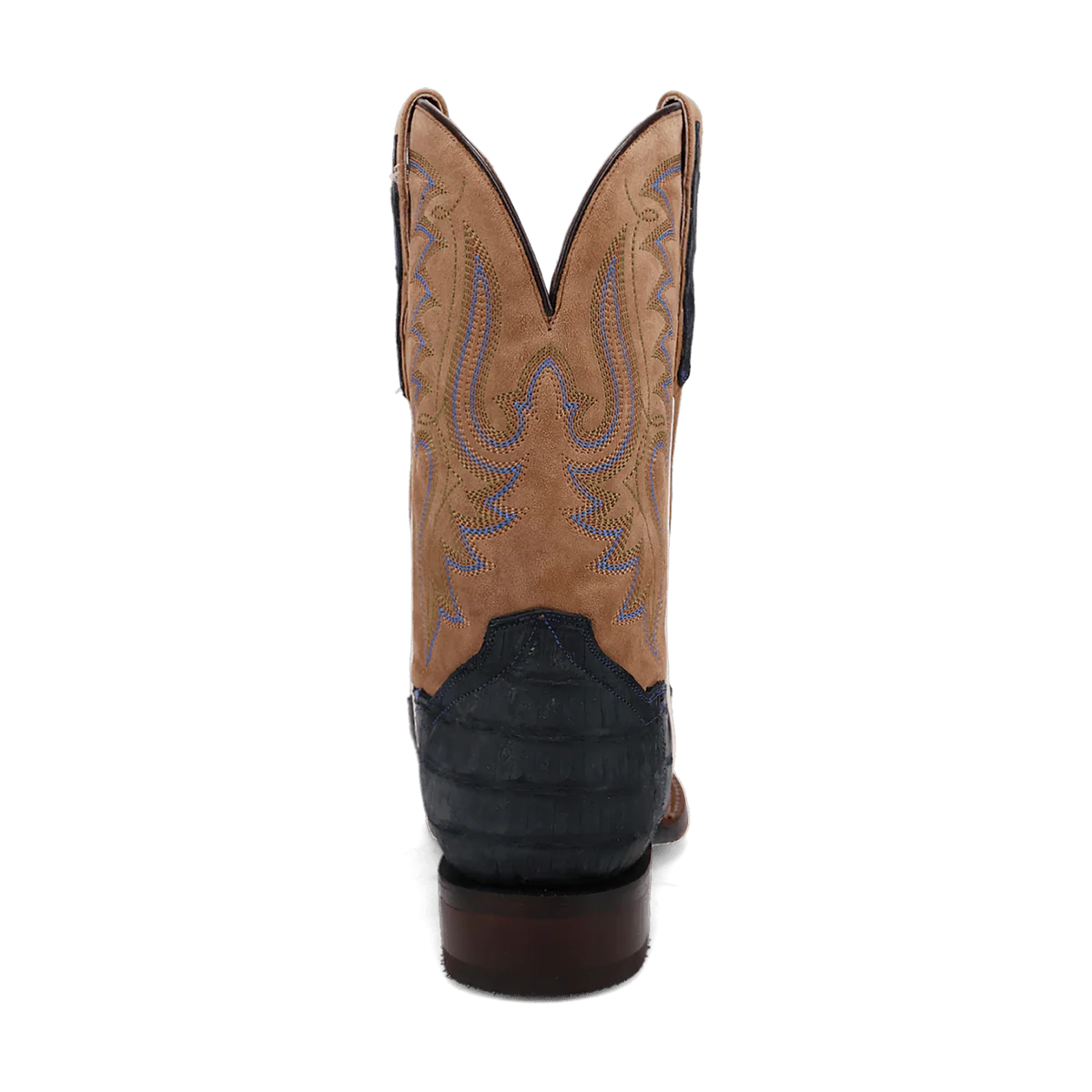 DENIM DARLIN' BOOT