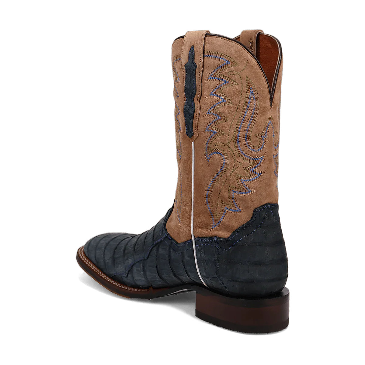 DENIM DARLIN' BOOT