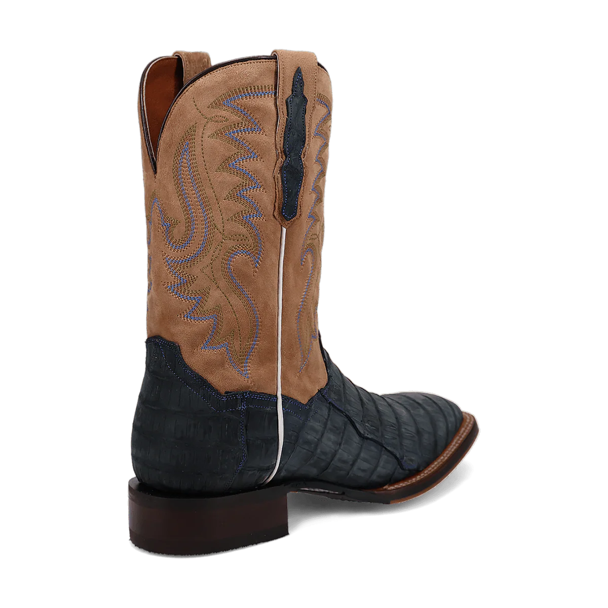 DENIM DARLIN' BOOT