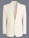 Arthur Fleck Joker 2 Folie a Deux White Suit Jacket