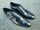 Double Monk Straps Loafer Carrucci