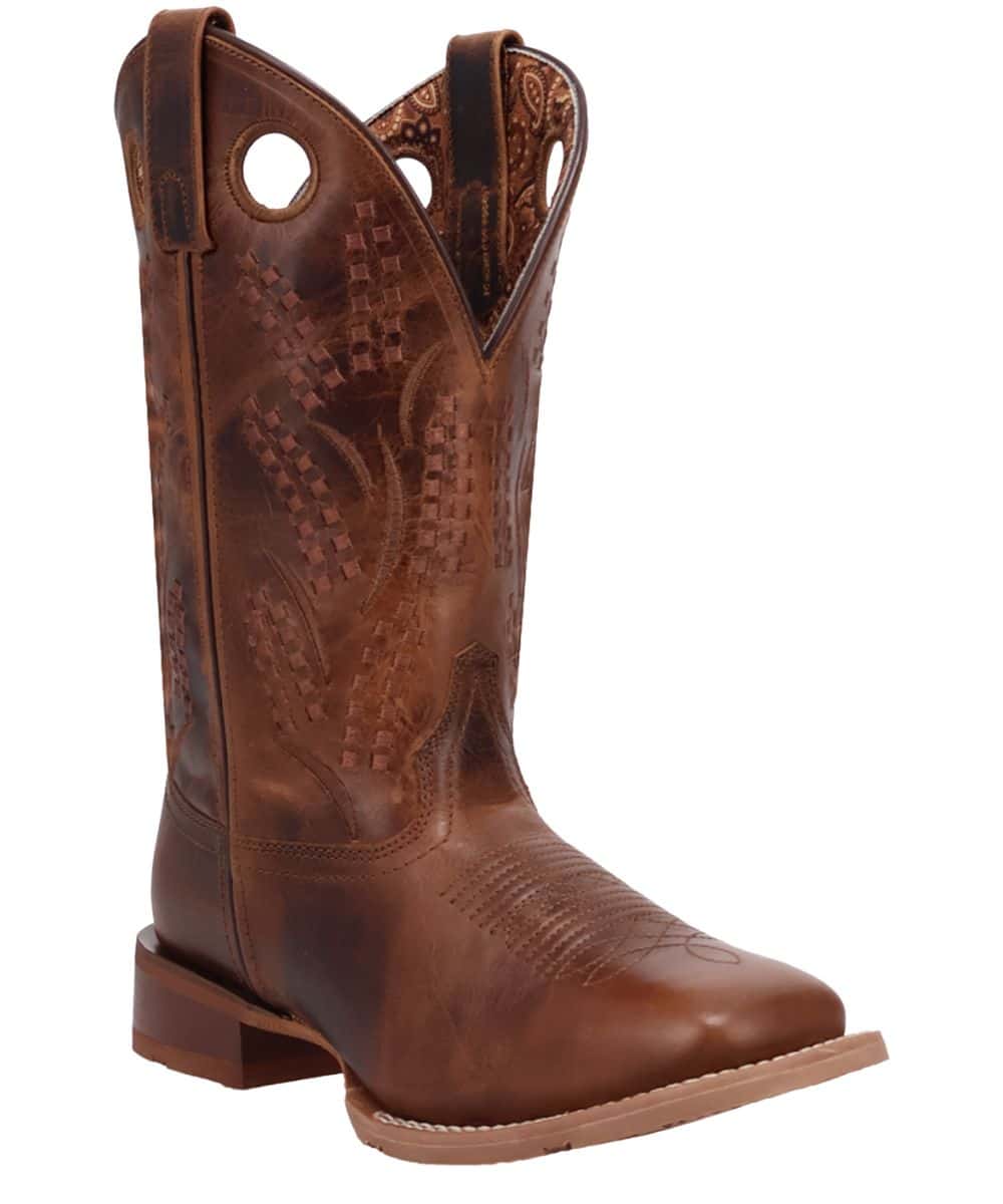 Laredo Women's Dream Weaver Boot - 6M