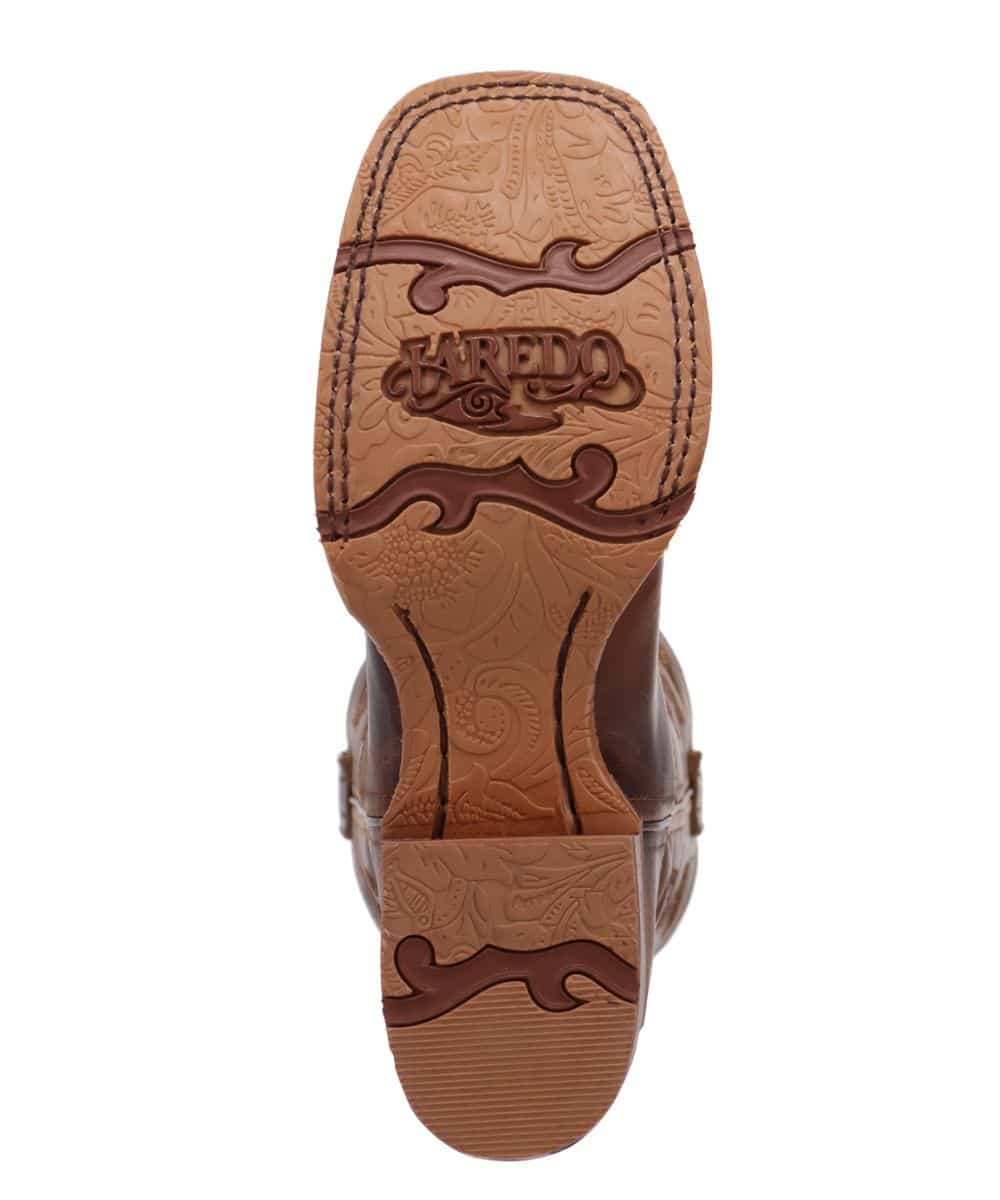 Laredo Women's Dream Weaver Boot - 6M