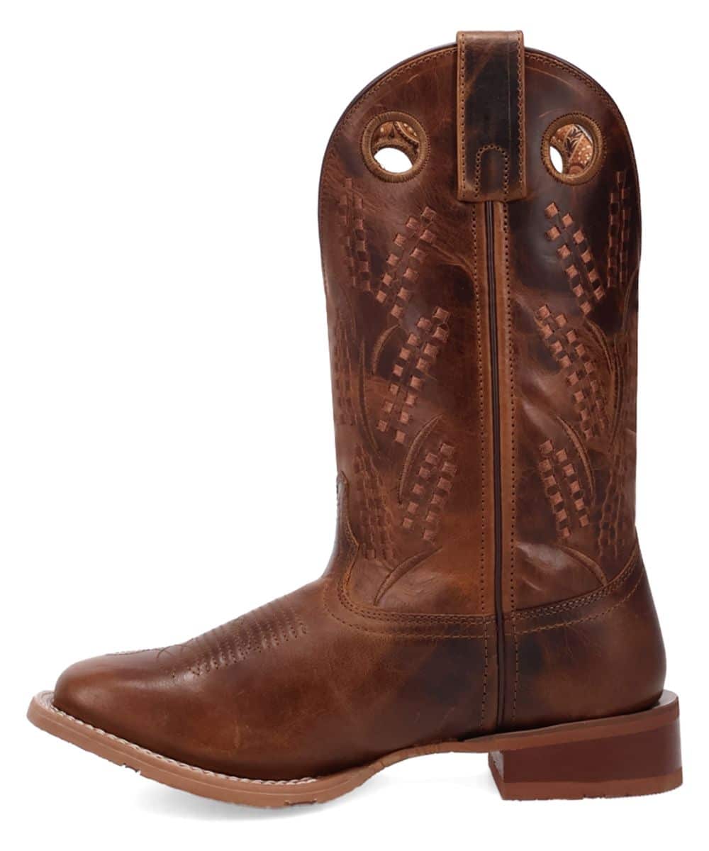 Laredo Women's Dream Weaver Boot - 6M