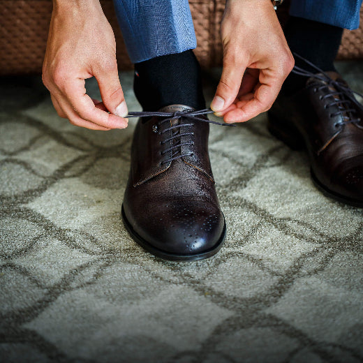 DRESS SHOES
