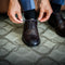 DRESS SHOE