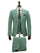 Effetti Suit Designer - 2 button Notch Lapel slim fit EF2N+V-8129 MINT