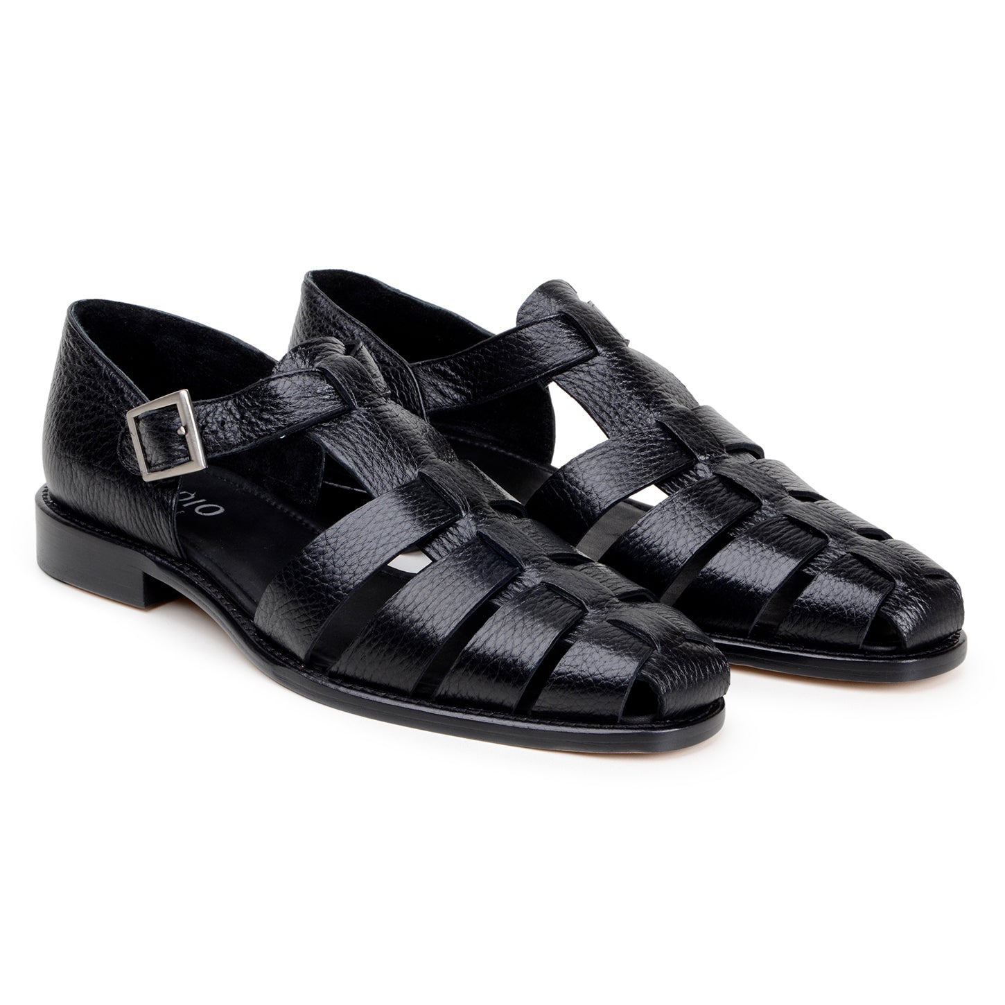 Belvedere ELIO - Black - 9