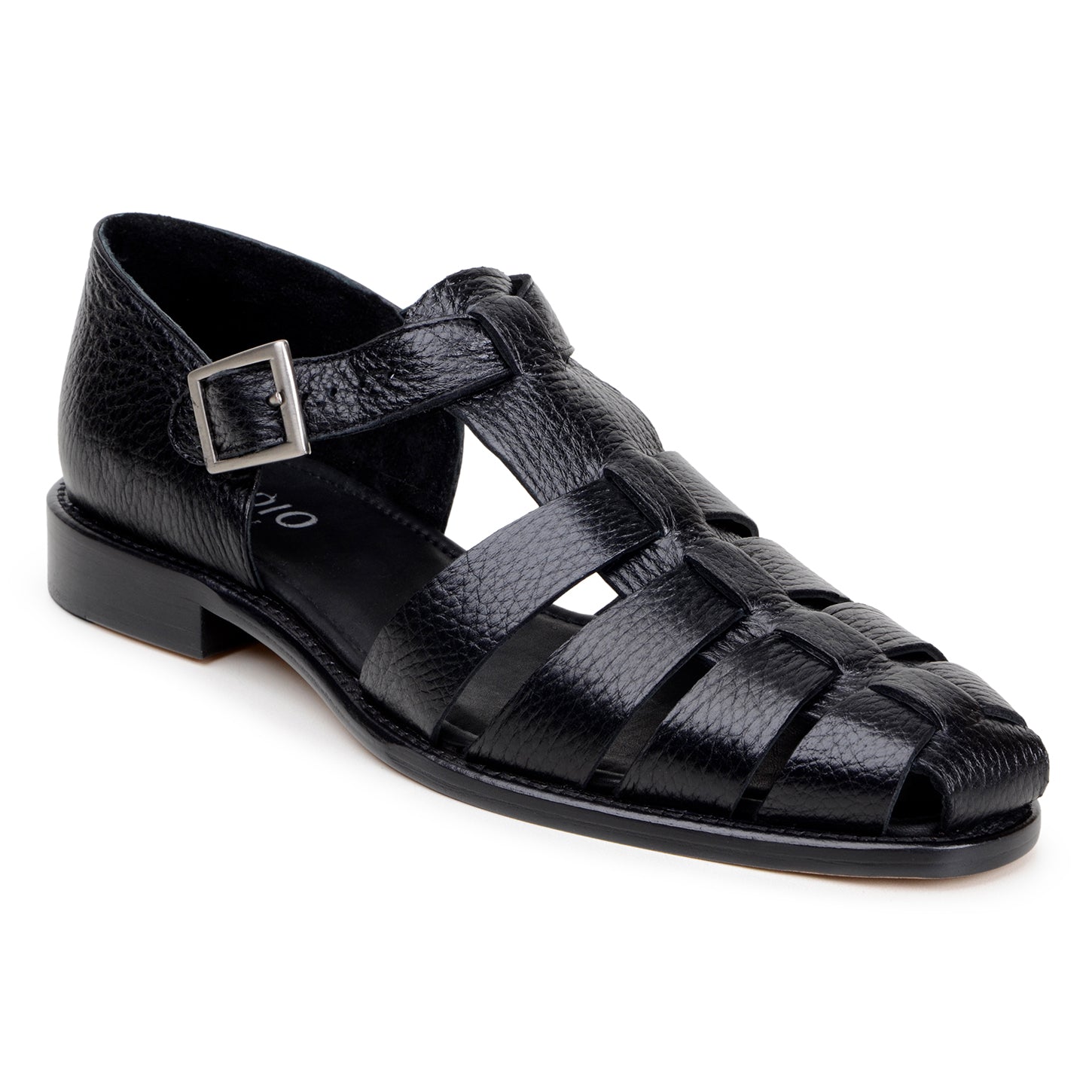 Belvedere ELIO - Black - 9