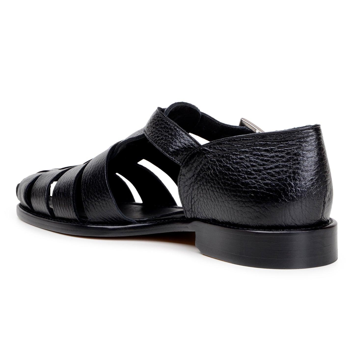 Belvedere ELIO - Black - 9