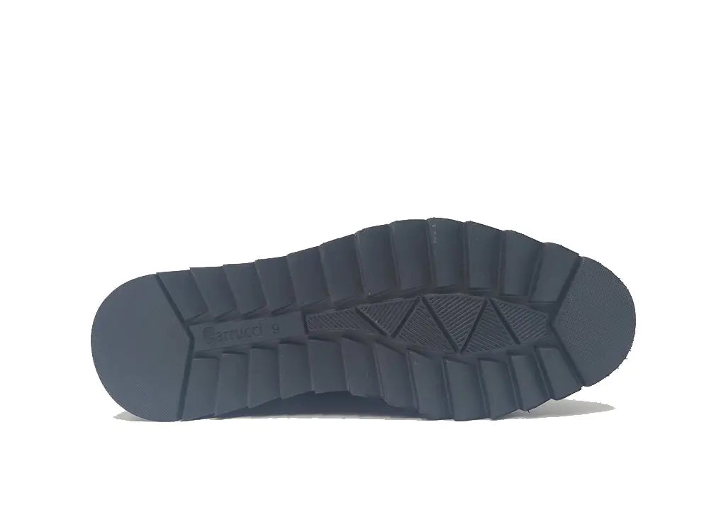 Carrucci Embossed Alligator High Top - 10.5