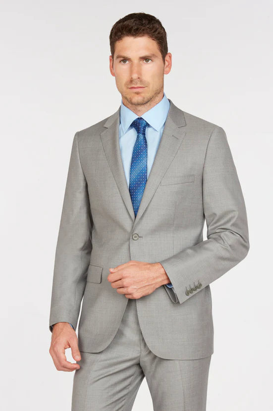 Enzo Tovare Suit - Many Colors Black Blue Gray Indigo  - Enzo Suits 2026