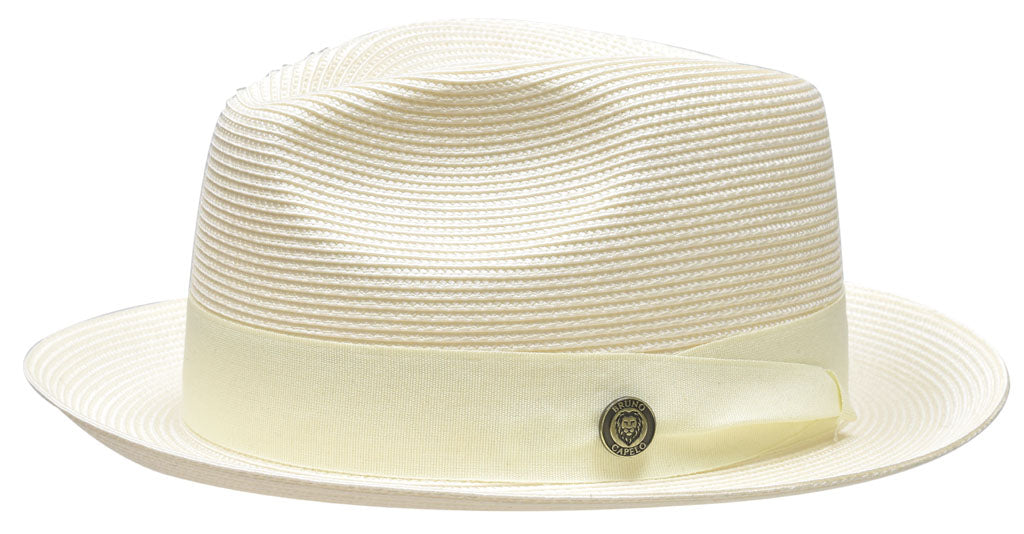 Bruno Capelo Francesco Collection Ivory/Ivory - M
