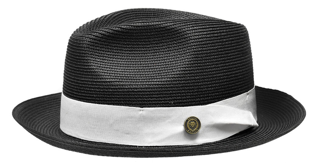 Bruno Capelo Francesco Collection Black - M