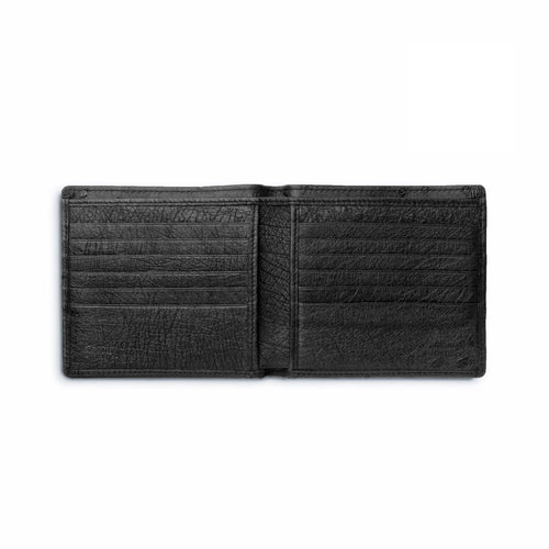 Ferrini Full Quill Ostrich Hipster