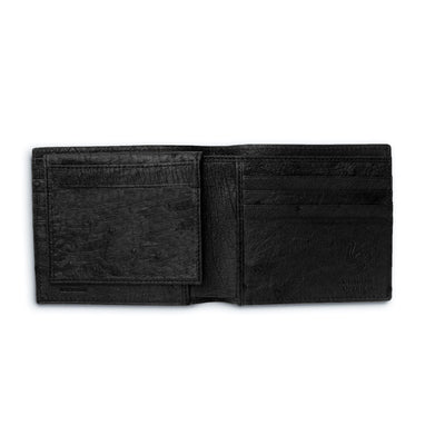Ferrini Full Quill Ostrich Billfold