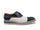 Five Eyelets Brogue Oxford Carrucci