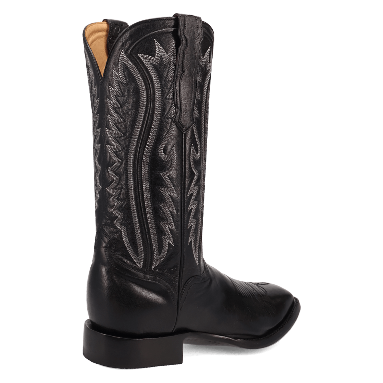 CHAMBERS LEATHER BOOT - 8
