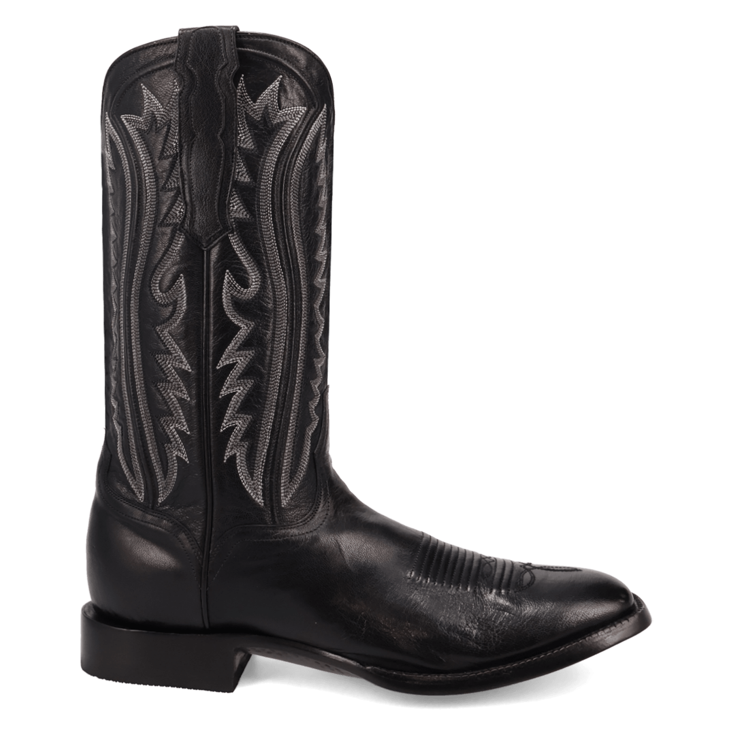 CHAMBERS LEATHER BOOT - 8
