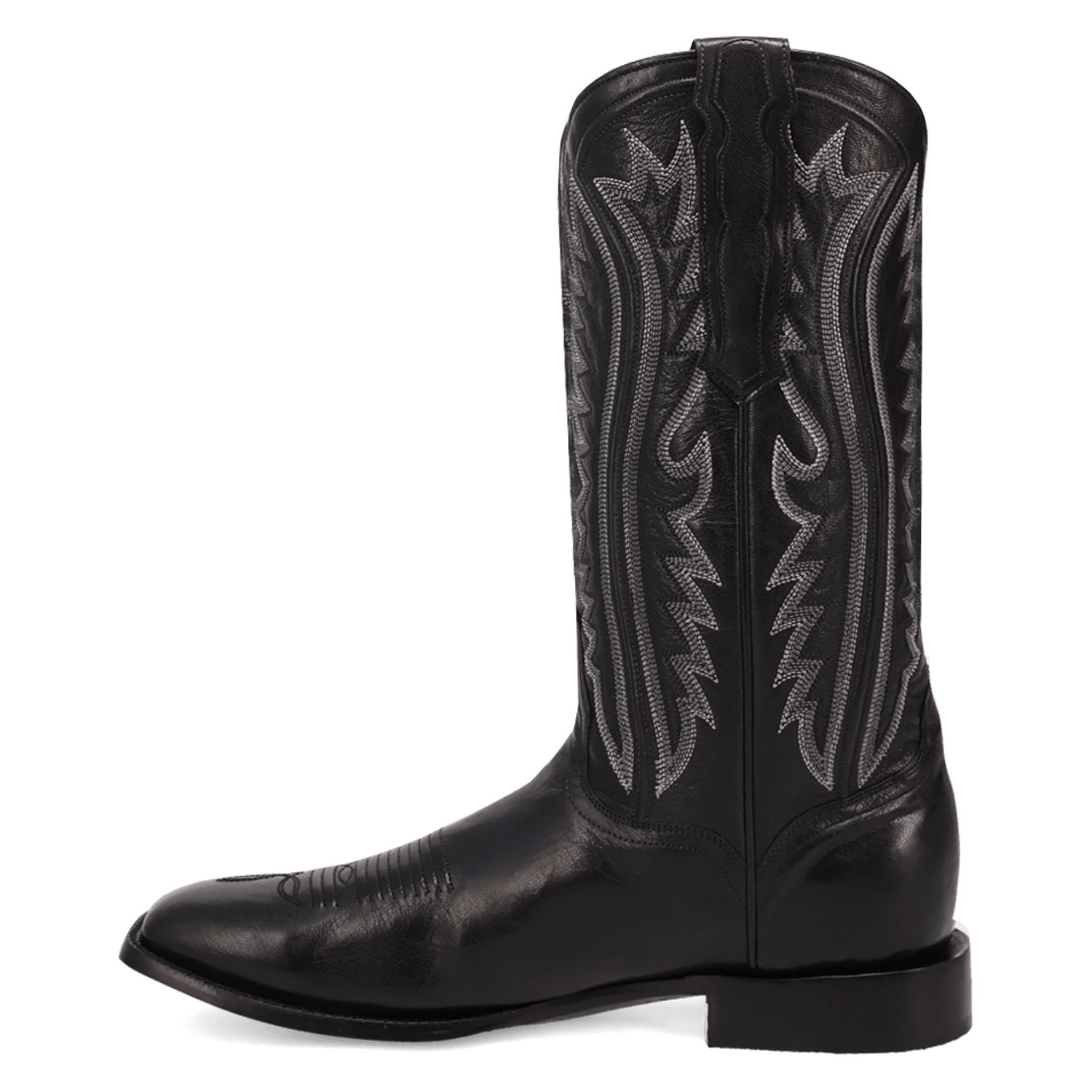 CHAMBERS LEATHER BOOT - 8