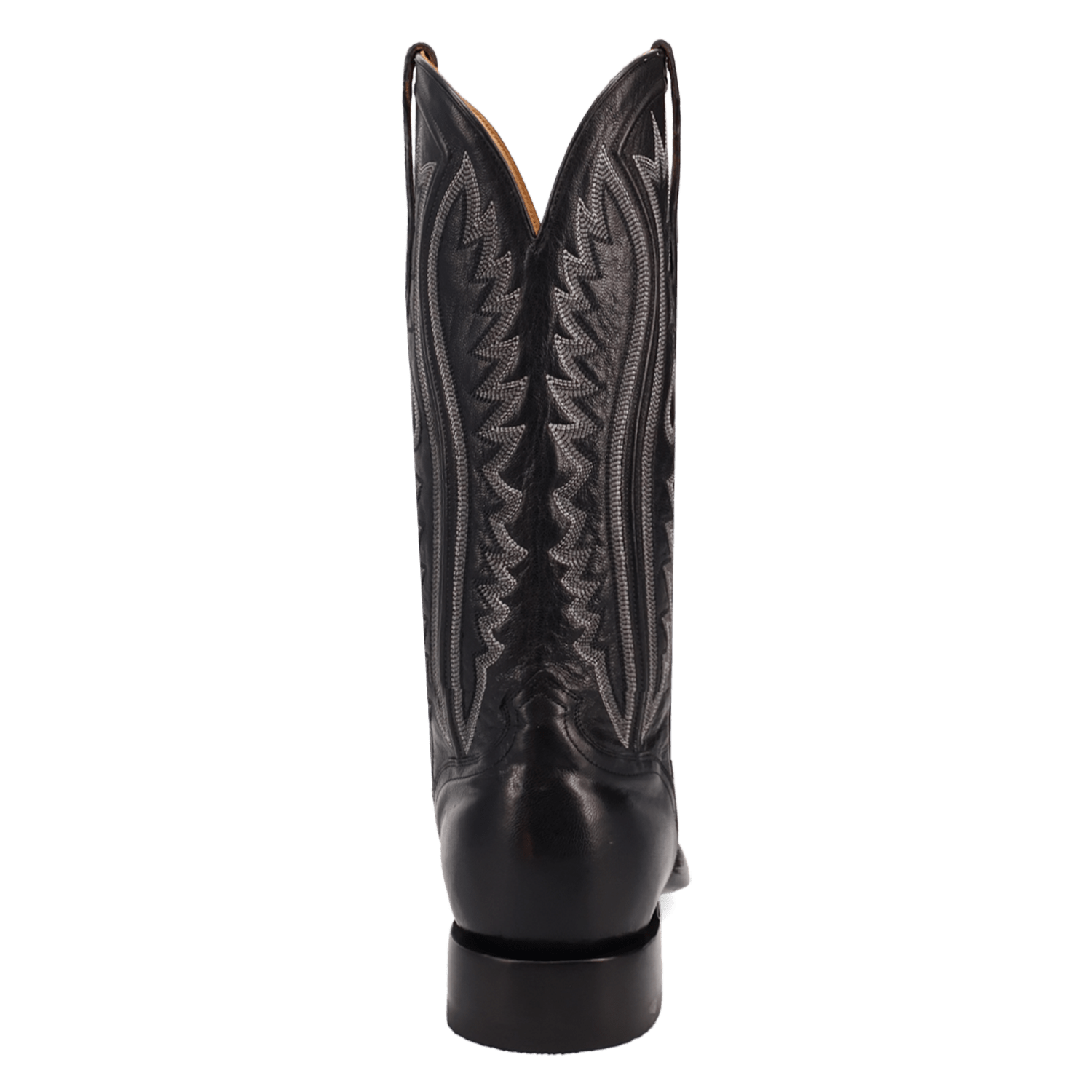 CHAMBERS LEATHER BOOT - 8