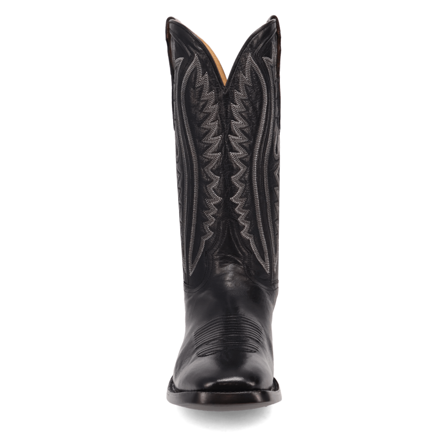CHAMBERS LEATHER BOOT - 8