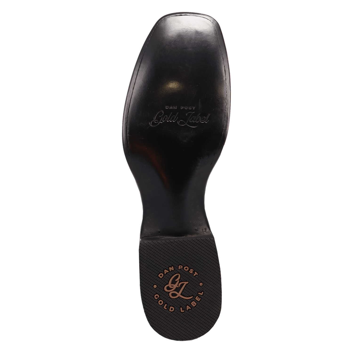 CHAMBERS LEATHER BOOT - 8