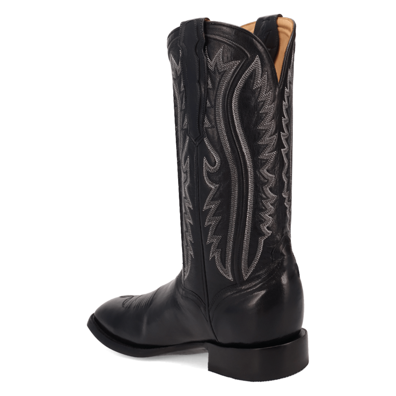 CHAMBERS LEATHER BOOT - 8