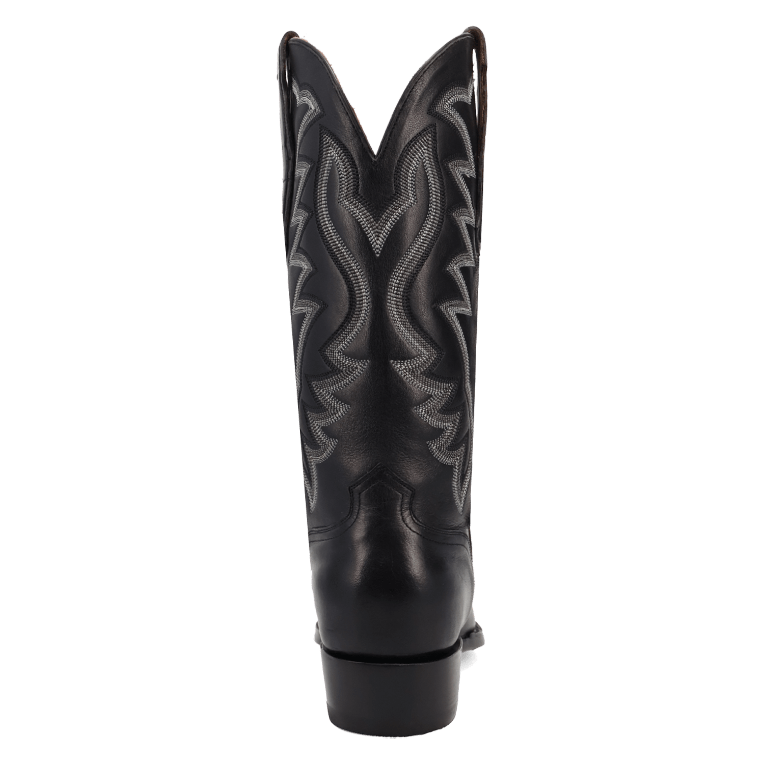 FAIRFAX LEATHER BOOT - 8