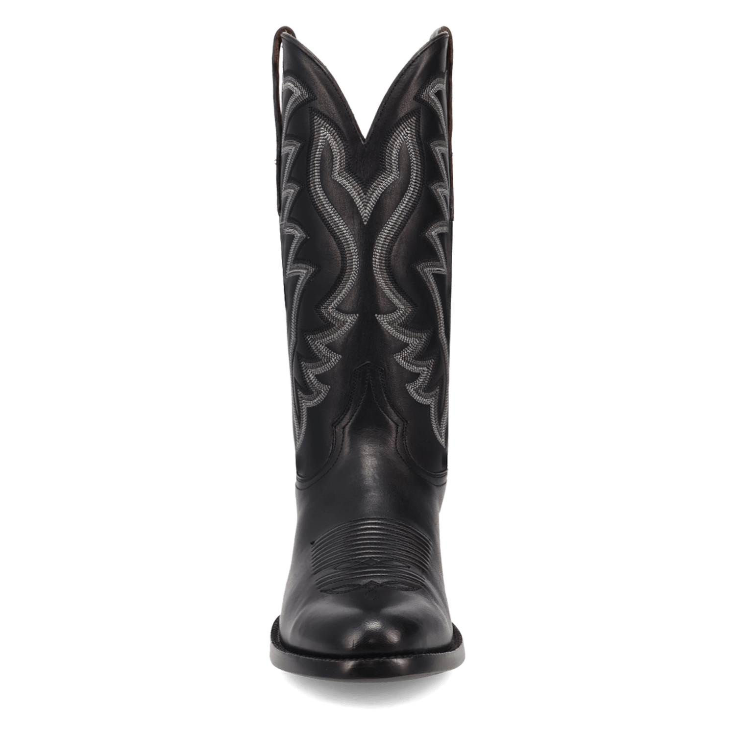 FAIRFAX LEATHER BOOT - 8