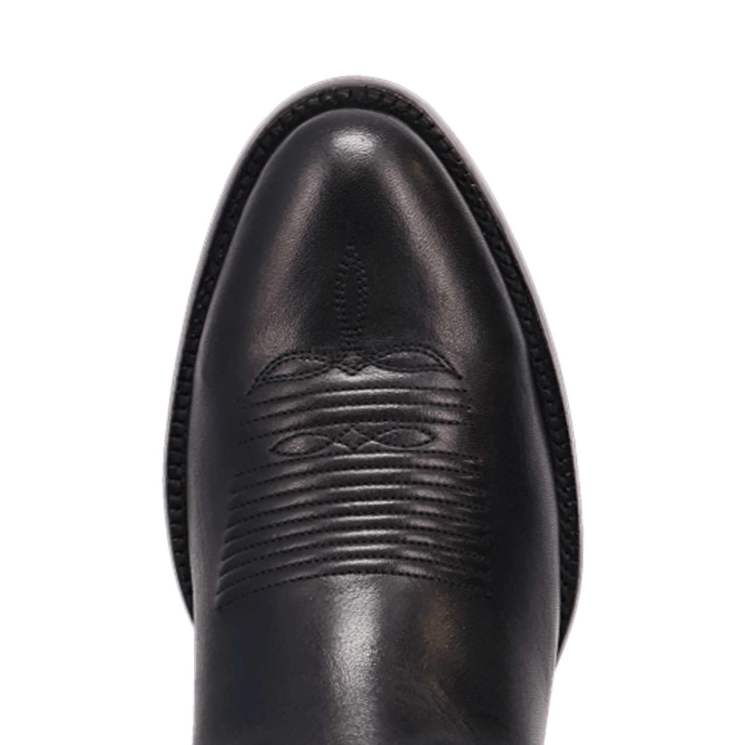 FAIRFAX LEATHER BOOT - 8