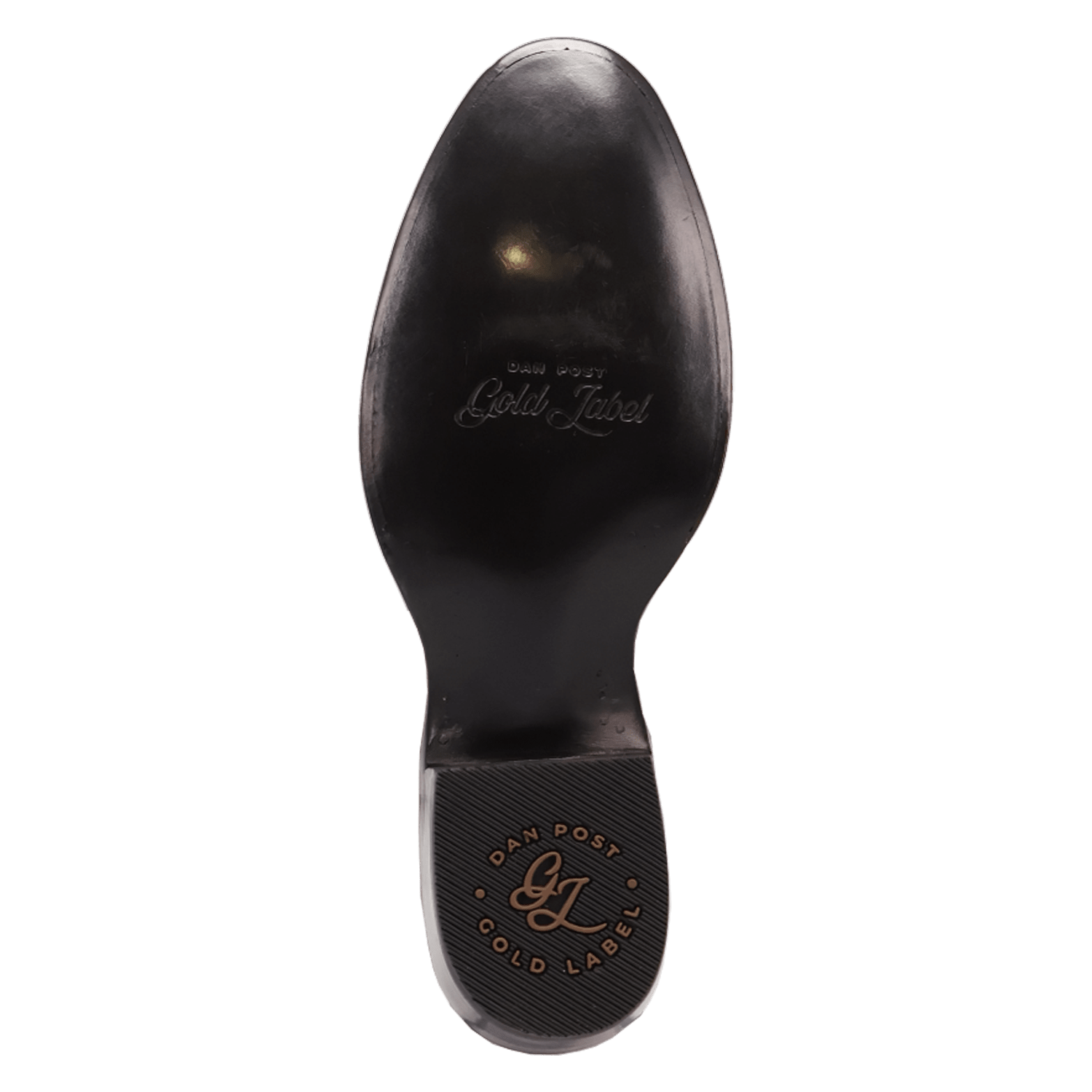 FAIRFAX LEATHER BOOT - 8