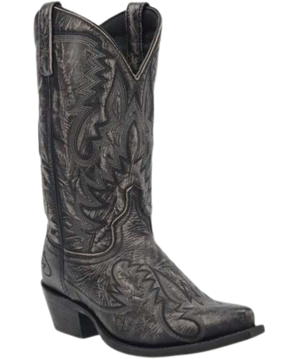 Laredo Men's Garrett Boot - 7D
