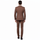 Mens Rossi Man Milano RM1794 Modern Formal Suit | Elegant Tailored Menswear