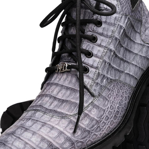 Marco Di Milano Leoni Oil Gray