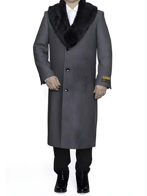 1940s mens overcoat hotsell