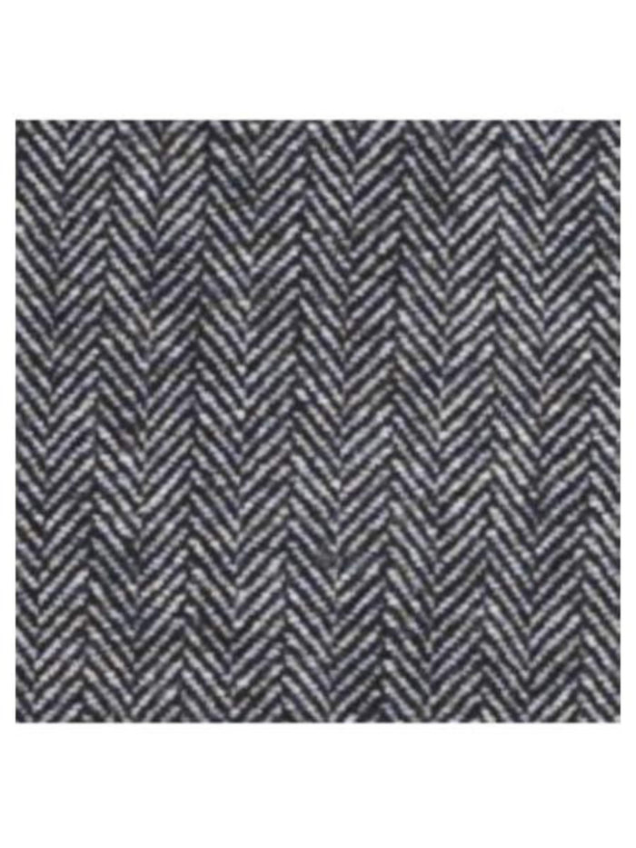 Three Button Full Length Wool Herringbone Ankle length Gray Overcoat ~ Long men's Dress Topcoat - Winter coat