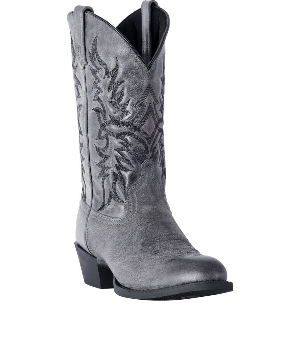 Laredo Men's Harding Leather Boot - 7D