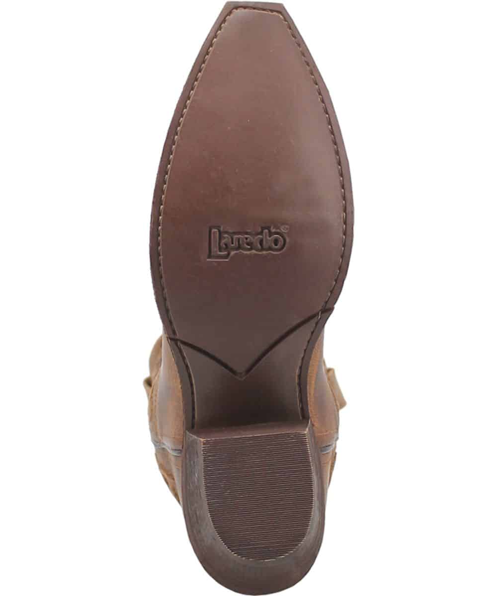 Laredo Women's Reva Boot - 6M