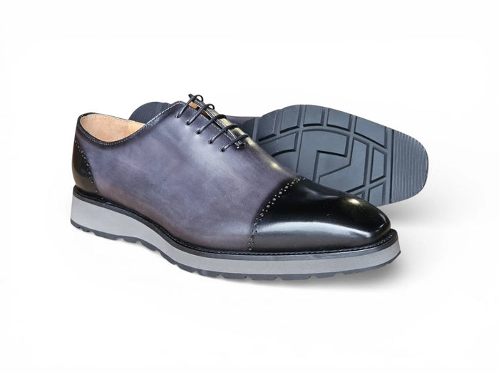 Hybrid Wholecut Oxford