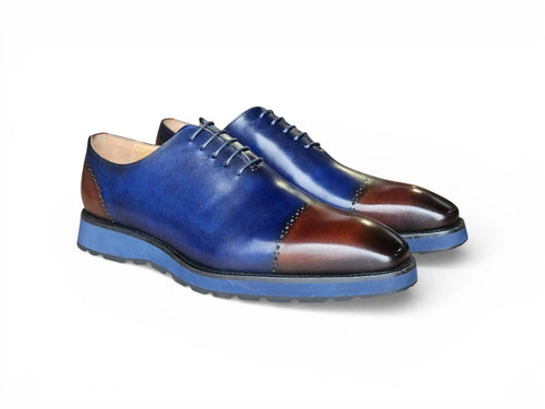 Hybrid Wholecut Oxford