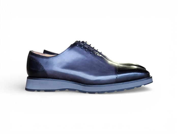 Hybrid Wholecut Oxford