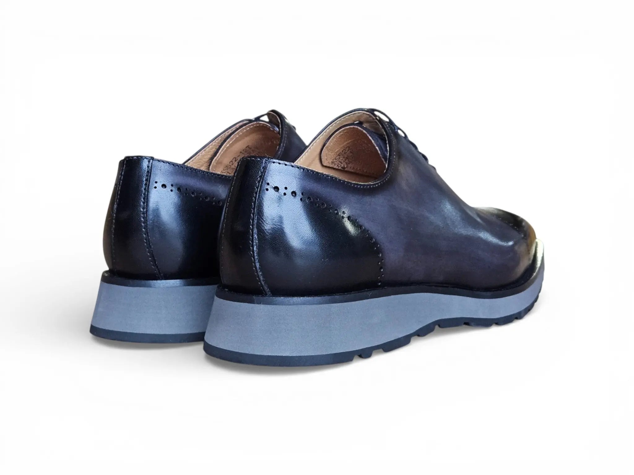 Hybrid Wholecut Oxford