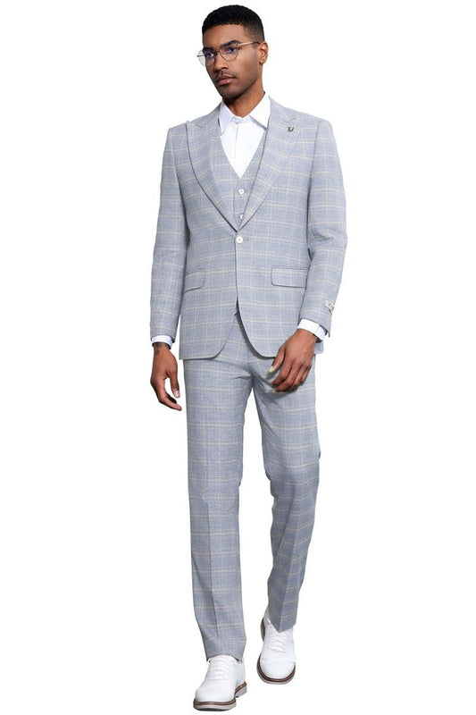 2025 Prom Suits for Men - Emensuits