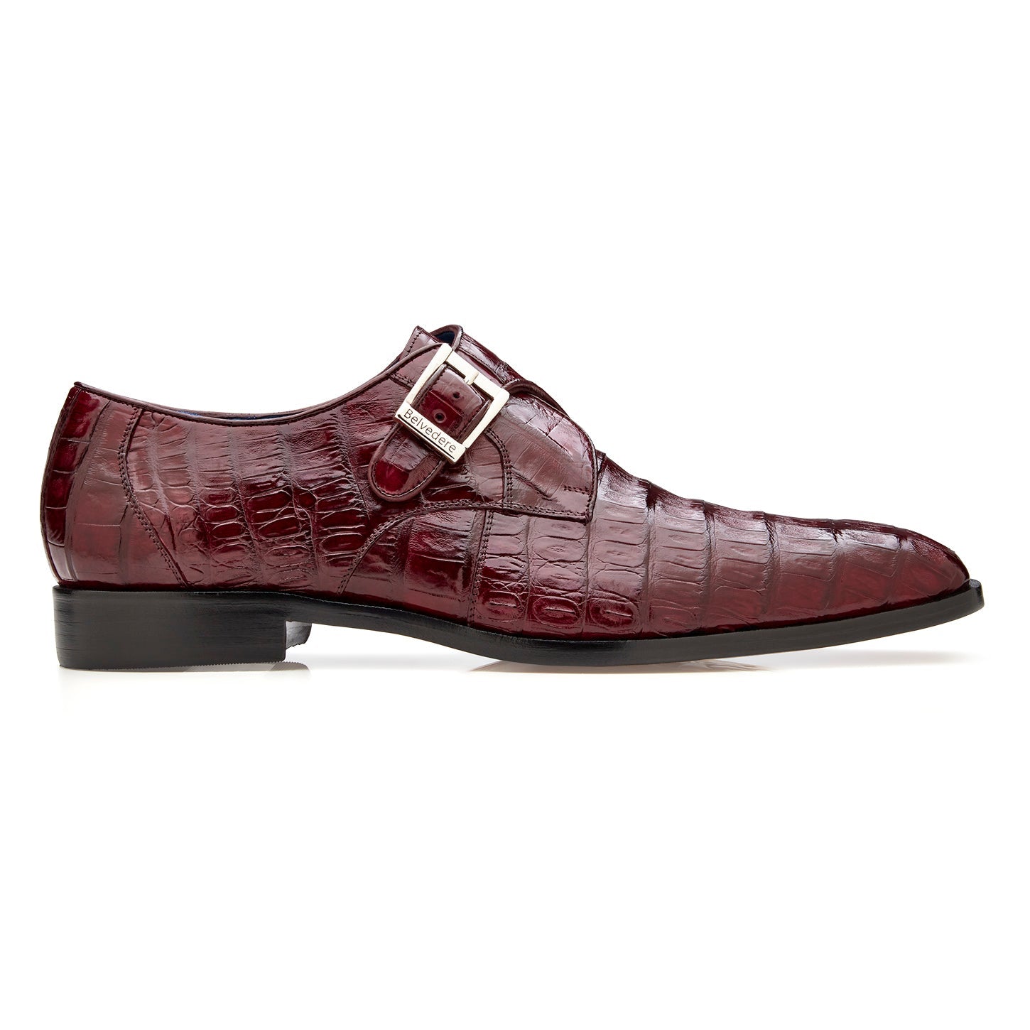 Belvedere Chapo - Black - 8.5